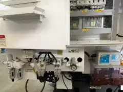 Used Hehai TV-600 Drilling and Tapping Center with Mitsubishi M 80 Control photo 5