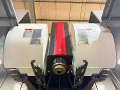 Used Jiafu M 1680 Vertical Machining Center with FANUC 0i-MF Plus photo 5