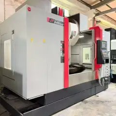 Used Jiafu M 1680 Vertical Machining Center with FANUC 0i-MF Plus photo 2