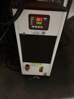 Used Jiafu M 1680 Vertical Machining Center with FANUC 0i-MF Plus photo 8