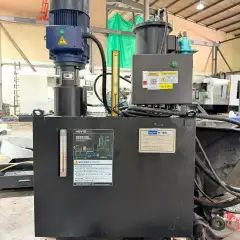 Used Jiafu M 1680 Vertical Machining Center with FANUC 0i-MF Plus photo 7