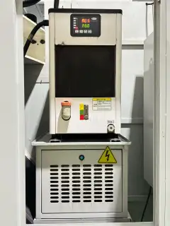 Used MUYE 1160 Vertical Machining Center with FANUC 0i-MF Plus Control photo 7