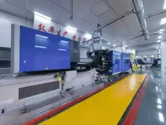 Used JSW J 1000 AD All-Electric Injection Molding Machine (1000 Ton) photo 1