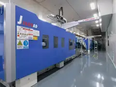 Used JSW J 1000 AD All-Electric Injection Molding Machine (1000 Ton) photo 3