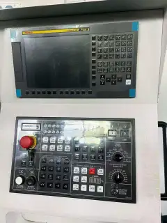 Used Houdao HD-1210 F Gantry Machining Center photo 2