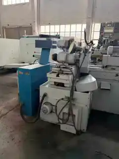 Used Beijing No.2 Machine Tool MG 1432 C Universal Cylindrical Grinding Machine photo 6