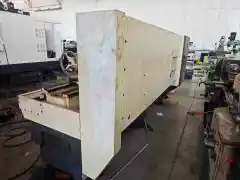Used Yunnan CYK 6150 x 2 m CNC Lathe with FANUC Control photo 5