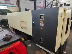 Used Yunnan CYK 6150 x 2 m CNC Lathe with FANUC Control photo 6