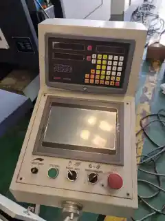 Used Shanghai Qizhe 618 CNC Horizontal-Spindle Surface Grinding Machine photo 3
