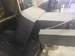 Used Daqiao 800 High-Speed CNC Vertical Lathe with FANUC TD photo 6