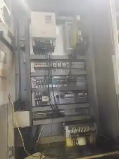 Used Daqiao 800 High-Speed CNC Vertical Lathe with FANUC TD photo 5