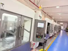 Used Taikan C-400-3 D Three-Spindle Three-Channel Engraving and Milling Machining Center photo 2