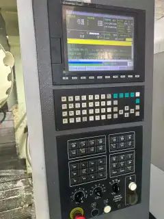 Used MANKEE 650 Vertical Machining Center photo 5