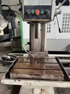 Used Dahe 50 Vertical Drilling Machine photo 3