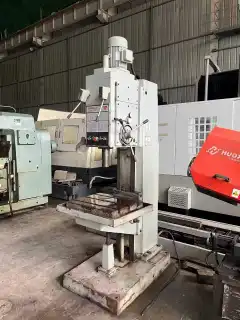 Used Dahe 50 Vertical Drilling Machine photo 1
