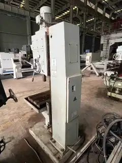 Used Dahe 50 Vertical Drilling Machine photo 4