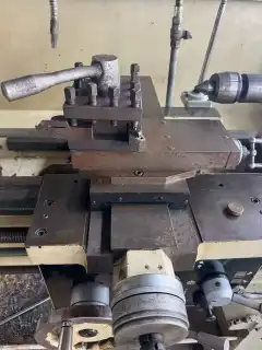 Used Dalian 36 Small Conventional Lathe photo 2