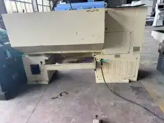 Used Dalian 36 Small Conventional Lathe photo 4