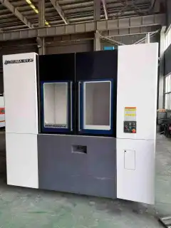 Used Beijing Okuma MCR-500 H-e Horizontal Machining Center photo 6
