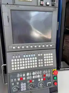 Used Beijing Okuma MCR-500 H-e Horizontal Machining Center photo 4