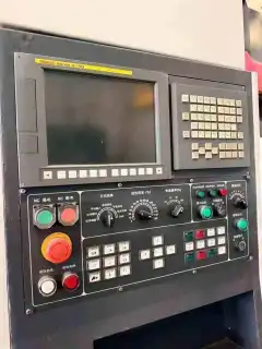 Used Neway VNL 1605 H High-Speed Vertical Lathe photo 3