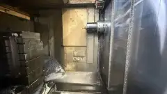 Used Makino A 99 E Horizontal Machining Center photo 4