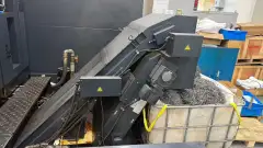 Used Makino A 99 E Horizontal Machining Center photo 5