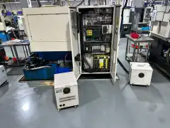 Used Tsugami M 42 SD Turn-Mill CNC Lathe with FANUC 21 i-TB Control photo 6