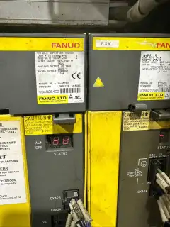 Used Tsugami M 42 SD Turn-Mill CNC Lathe with FANUC 21 i-TB Control photo 7