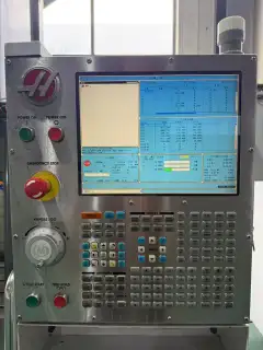 Used Haas VF-2 SS Vertical Machining Center photo 3