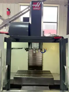 Used Haas VF-2 SS Vertical Machining Center photo 4