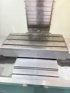 Used Haas VF-2 SS Vertical Machining Center photo 7