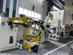 Used CPTEK ZXSN 2-300 Punch Press photo 5