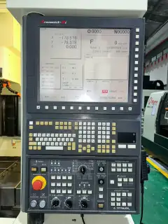 Used Kitamura Mycenter-3 XG Vertical Machining Center photo 5