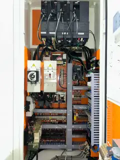 Used Kitamura Mycenter-3 XG Vertical Machining Center photo 8