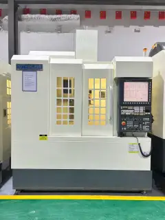Used Kitamura Mycenter-3 XG Vertical Machining Center photo 3