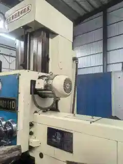 Used Kunming Machine Tool TX 6111 D Digital Display Horizontal Boring and Milling Machine photo 5