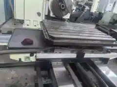 Used Kunming Machine Tool TX 6111 D Digital Display Horizontal Boring and Milling Machine photo 4
