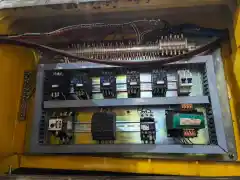 Zhongjie 3080 X 25 Radial Drilling Machine photo 7