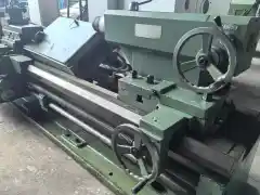 Used Shenyang 61100 Conventional Lathe (3 m Bed) photo 3