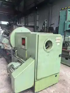 Used Shenyang 61100 Conventional Lathe (3 m Bed) photo 5