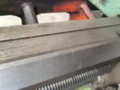 Used Shenyang 61100 Conventional Lathe (3 m Bed) photo 2