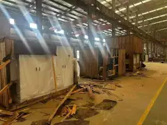 2 MK 9750/H CNC Vertical Internal and External Cylindrical Grinding Machine photo 2