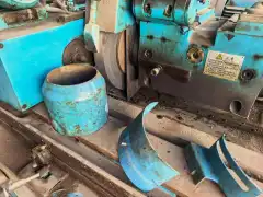 Used Qinchuan Grande MD 1420 B Universal Cylindrical Grinding Machine photo 2