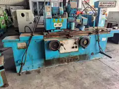 Used Qinchuan Grande MD 1420 B Universal Cylindrical Grinding Machine photo 1