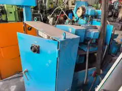 Used Qinchuan Grande MD 1420 B Universal Cylindrical Grinding Machine photo 3