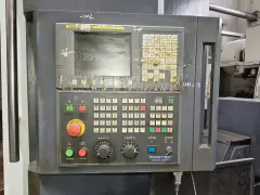 Used TONTEC VMCL 1100 Vertical Machining Center with FANUC MF Control photo 5