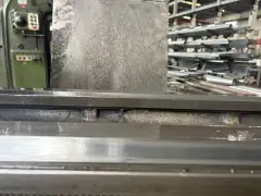 Used Shenyang CA 6140 Conventional Lathe, 1.5 m Machining Length photo 2