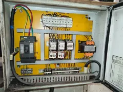 Used Dalian CW 6163 E Universal Lathe, 2000 mm photo 6