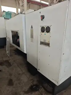Used DMTG CKA 6163 CNC Horizontal Lathe Φ630 x 1000 photo 6